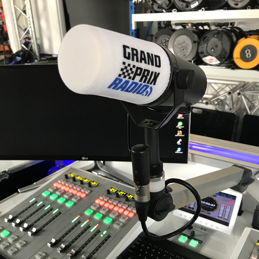 Grand Prix Radio in Monaco Grand Prix Radio in Monaco